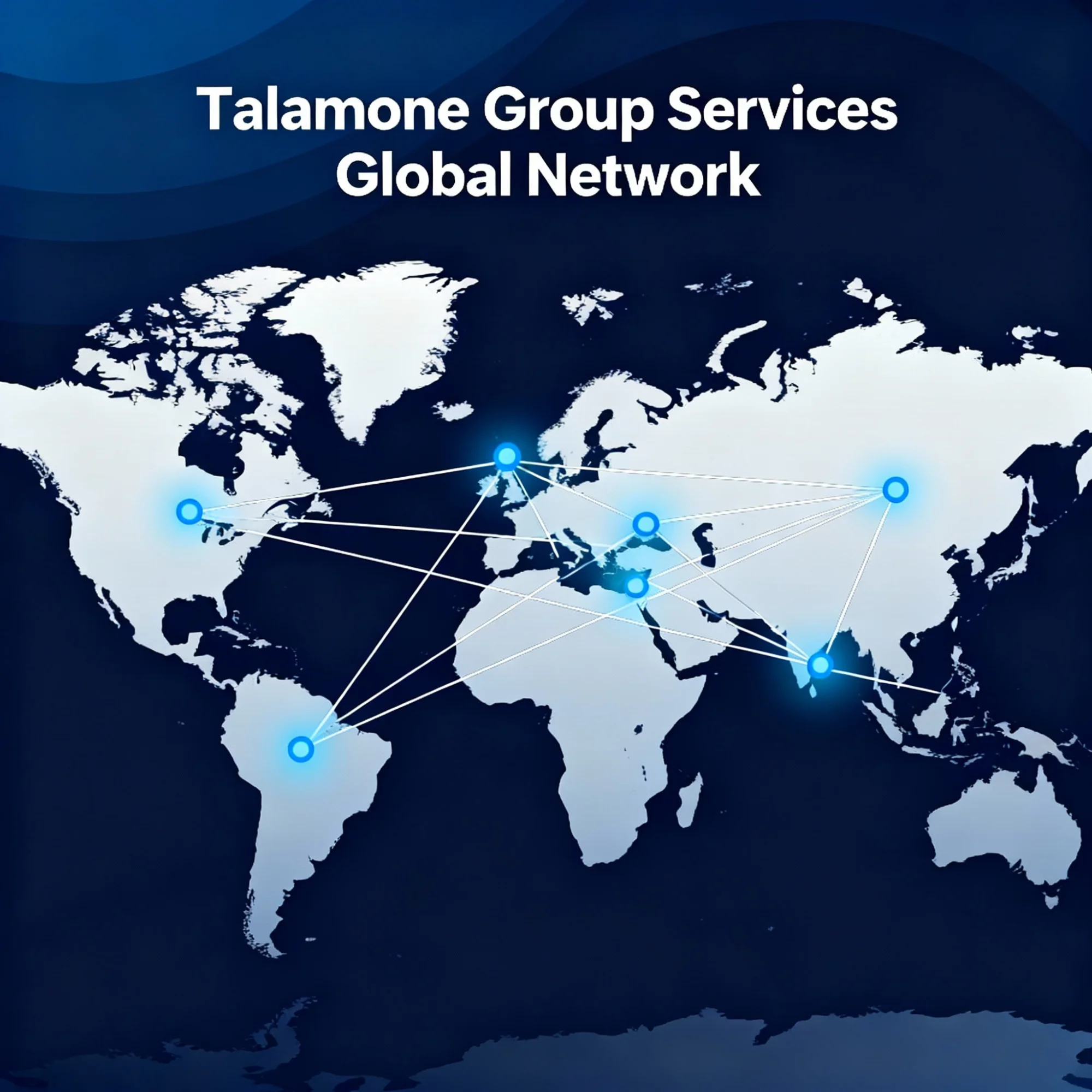 Talamone Global Network