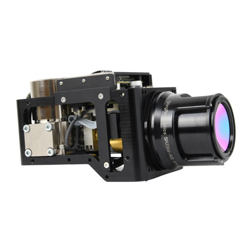 OGI Camera Core