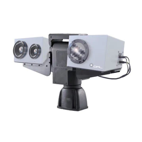 Fixed Camera