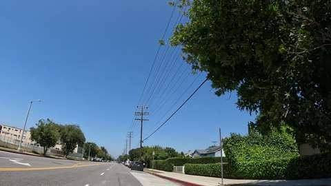 Los Angeles — run 169
