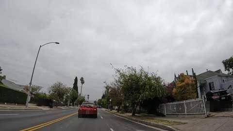 Los Feliz, Los Angeles