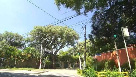 Pinheiros, São Paulo