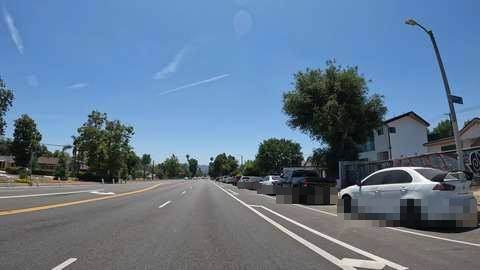 Van Nuys, Los Angeles